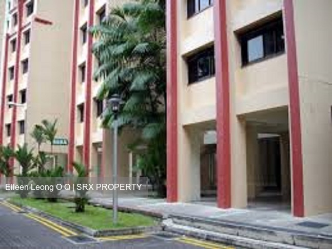 Blk 659A Jurong West Street 65 (Jurong West), HDB 4 Rooms #266470931